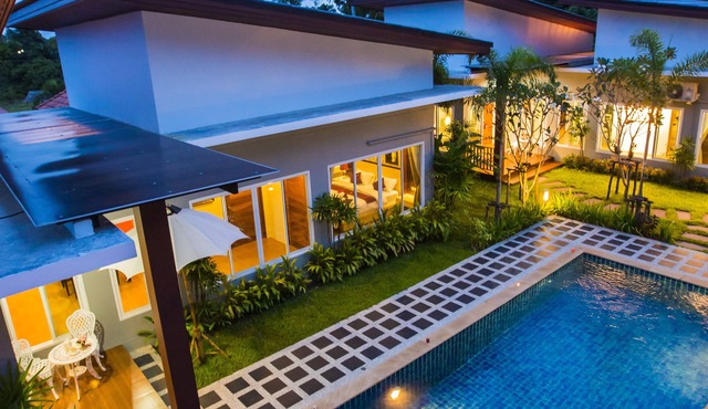 Irawan House