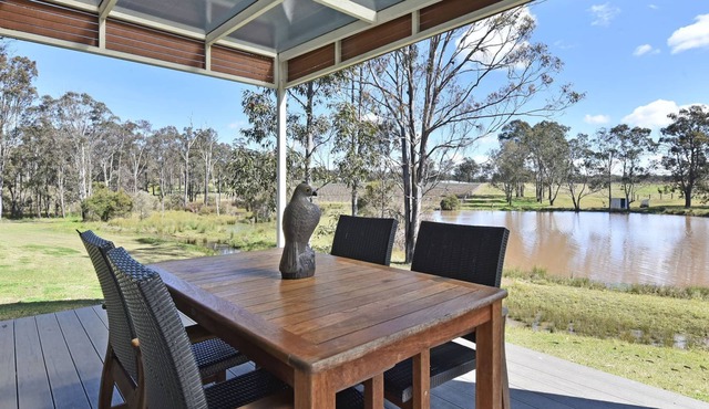 Ironbark Hill Villa 2