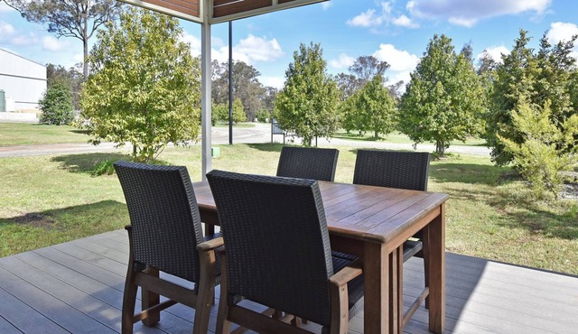 Ironbark Hill Villa 5