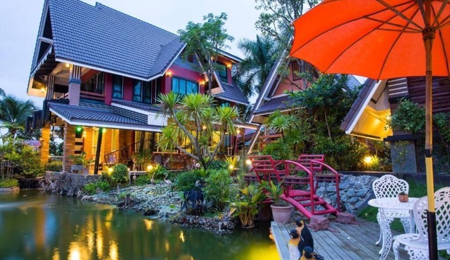 Is Am O Chiangmai