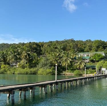 Island View Resort Koh Chang