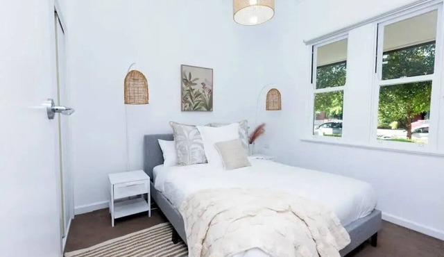 It’s not often you’ll find such a gem located within Wagga CBD!