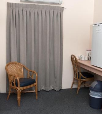 Jackaroo Motel
