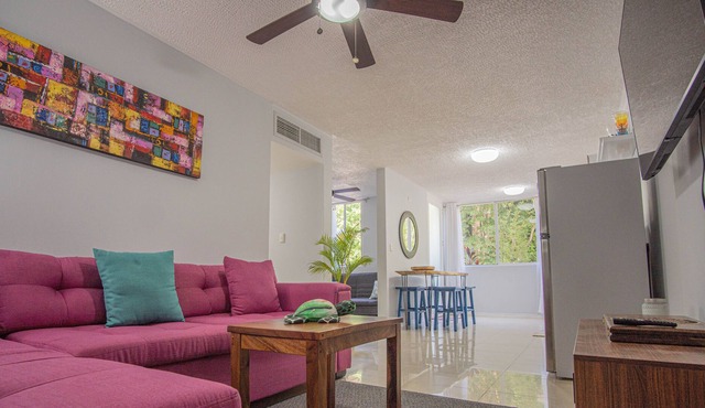 Jaco Beach Condo Coast Linda