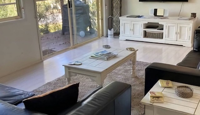 Jan s Retreat by Jervis Bay Breaks