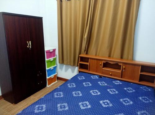Janchai Homestay