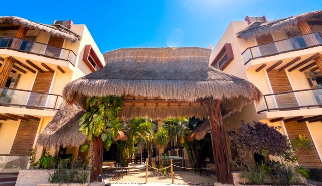 Jardín del Mar by ÓOL Hotels