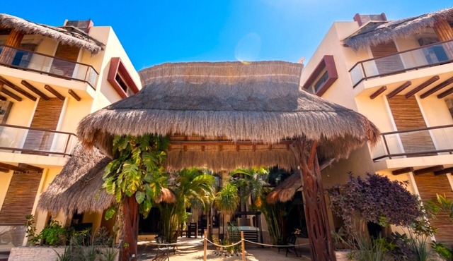Jardin del Mar by ÓOL Hotels