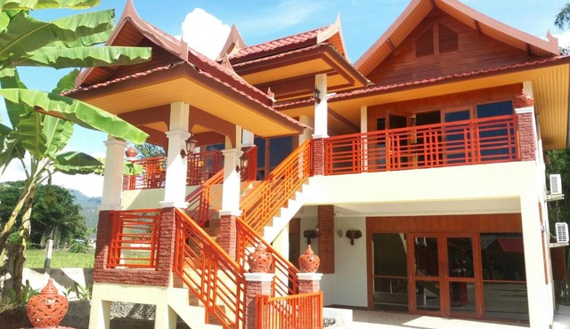Jasmin Resort