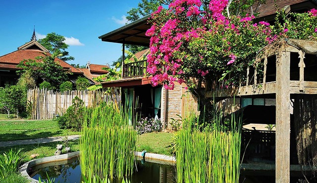 Jasmine Hills Villas & Spa