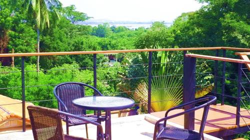 Jasmine Seaview 'B' Friendly Guest House