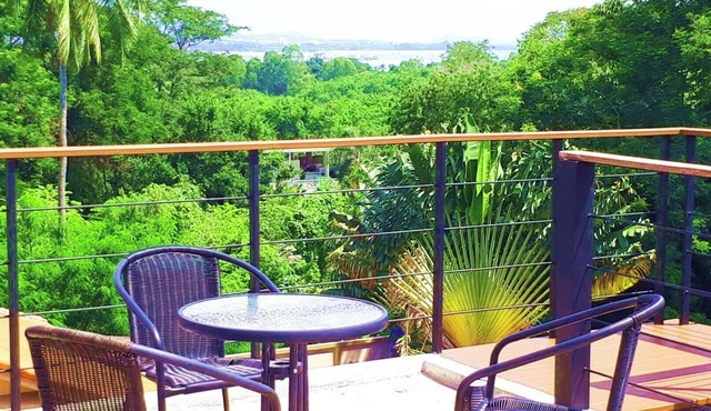 Jasmine Seaview 'C' Friendly Guest House