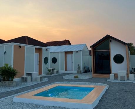 JAYLA Resort