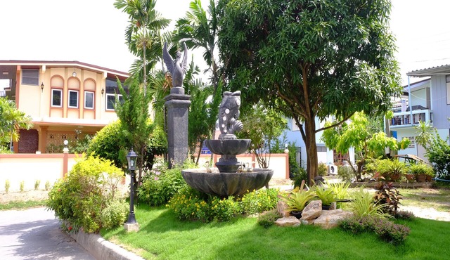 Jor Koo City Hotel
