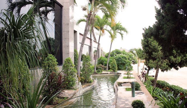 JP Emerald Hotel