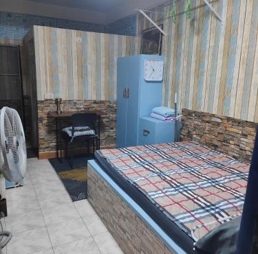 Jplace 101 Spacious Apartment with large fan free Wi-fi