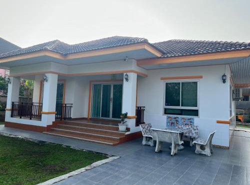 JS HOUSE Singha Park Chiang Rai