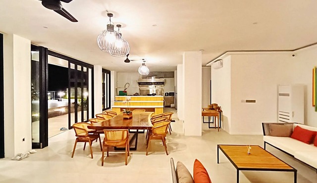 Junior Suite 2 - VILLA VALITO