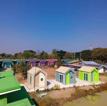 JUNPEN RESORT