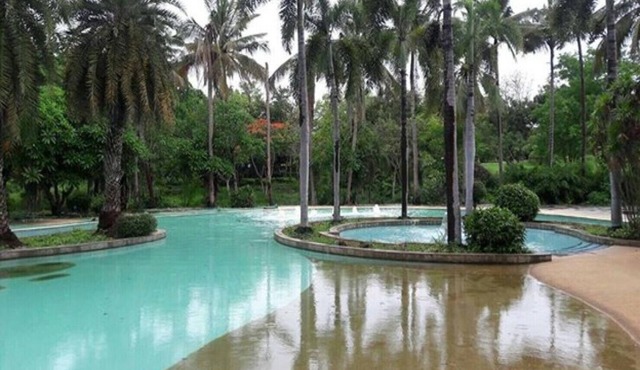 Kaengkrachan Diamond Green Resort