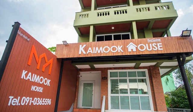 Kai Mook House