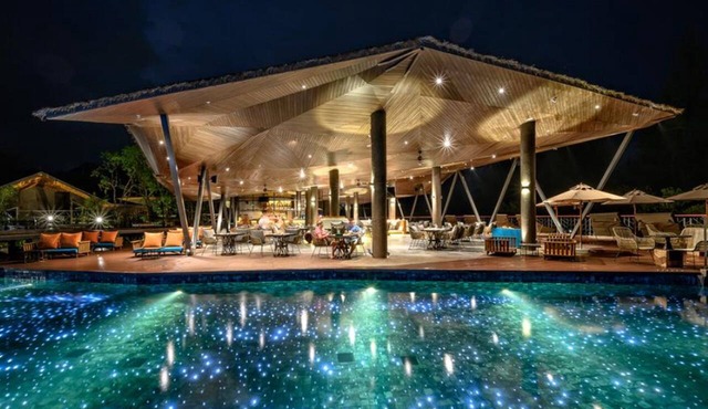 Kalima Resort & Villas Khaolak