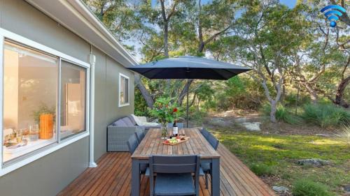 Kangaroo Cottage