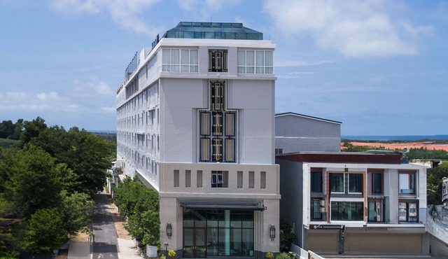 Kantary Hotel Ban Chang