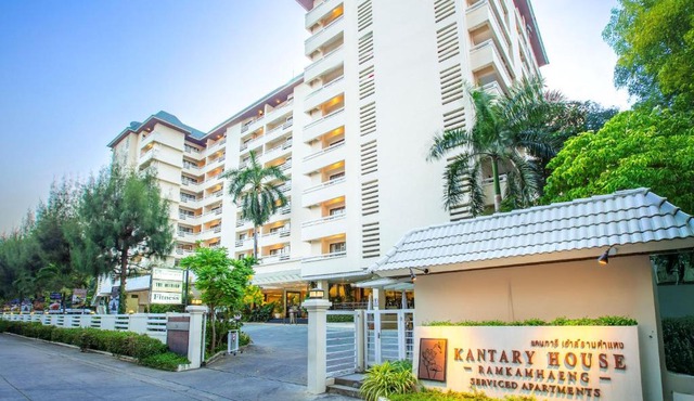 Kantary House Hotel, Bangkok