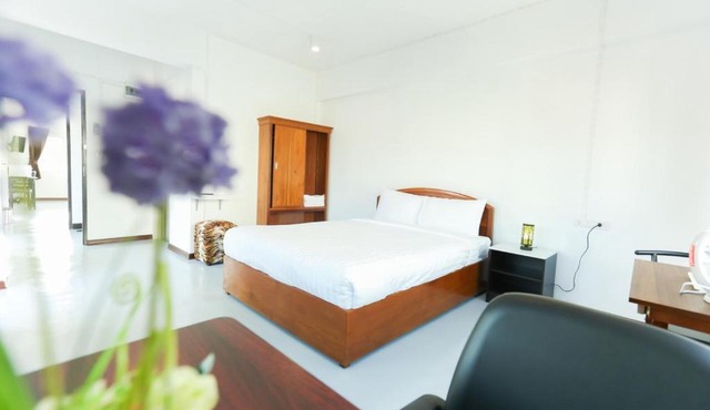 Kanyanat Boutique Hotel