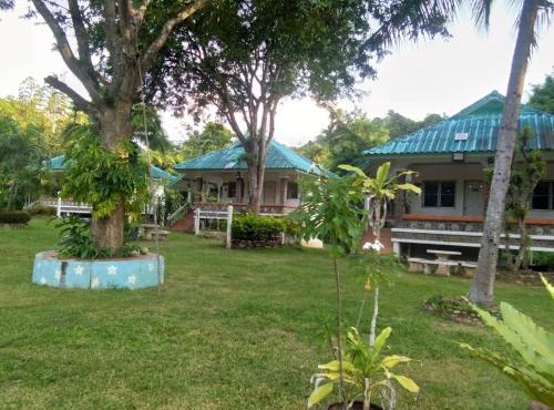 Kanyapa Resort กัณญภา แก่งกระจาน