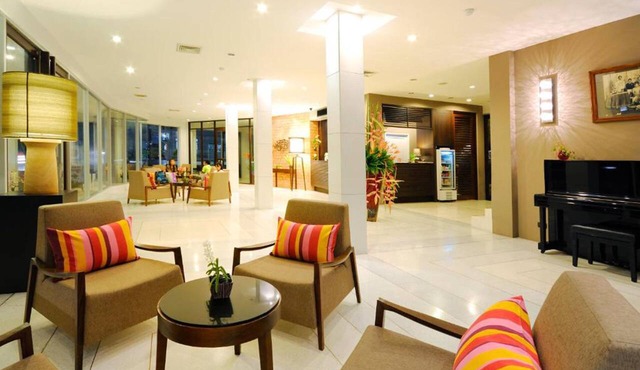 Kasemsarn Hotel Chanthaburi
