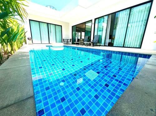 Katerina pool villa phuket Luxury3