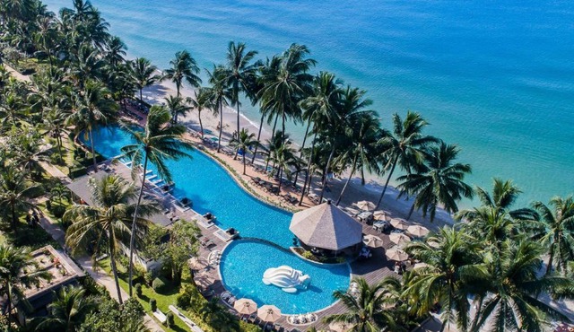 KC Grande Resort Koh Chang