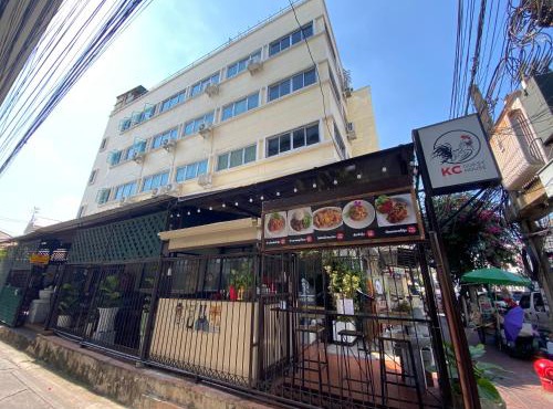 KC guest house
