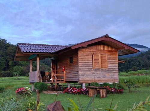 Keereeprai Homestay คีรีไพร โฮมสเตย์ อินทนนท์