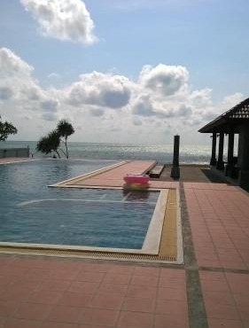 Khanom Beach Residence