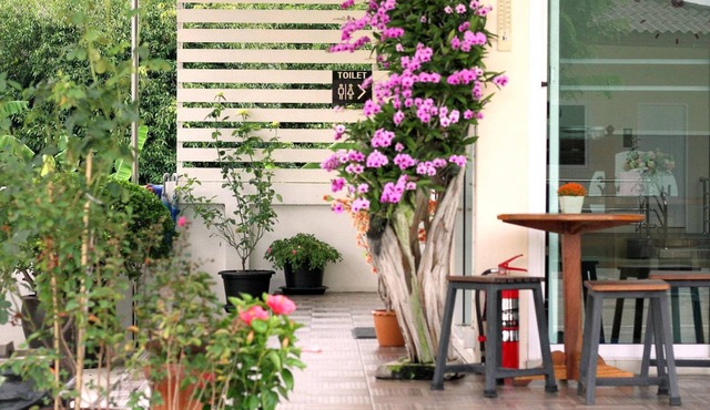 Khaohom Resort