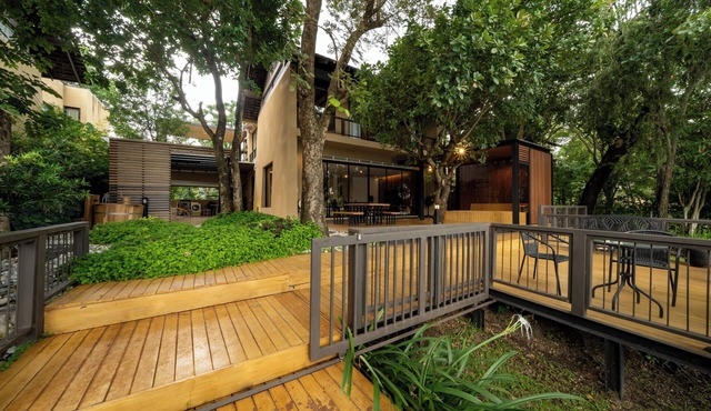 Khaoyai Kirimaya Atta Residence 5 BR Villa (B04)