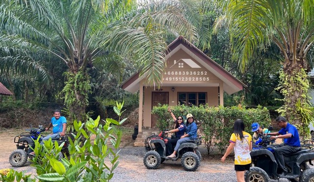 Khiang Khaolak ATV & Resort