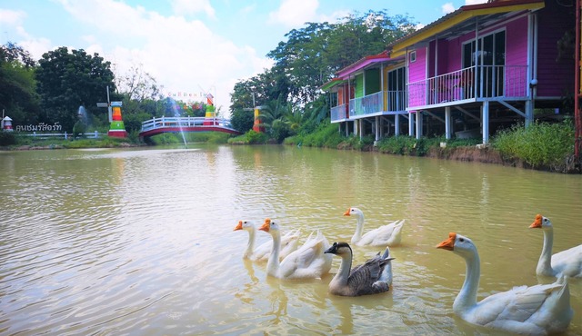 Khonchom Resort