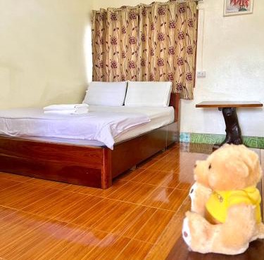 Khong Chiam Hotel