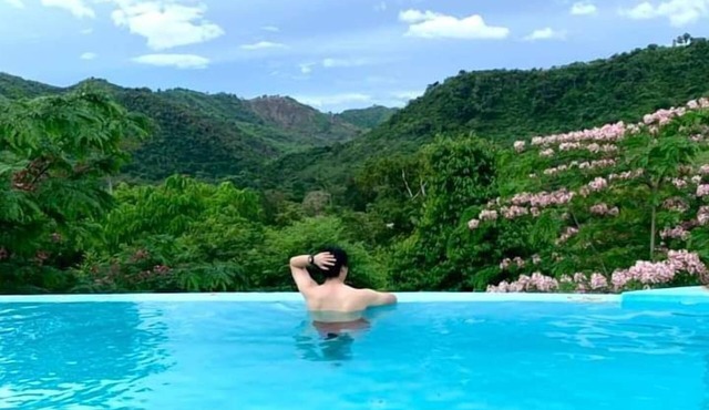 Khun Khao Tamnan Prai Resort