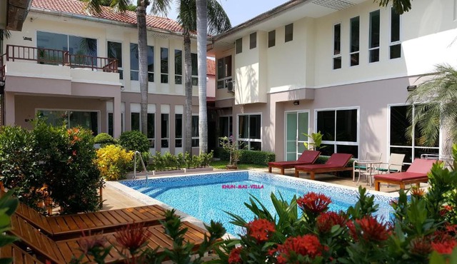 Khun Mai Villa