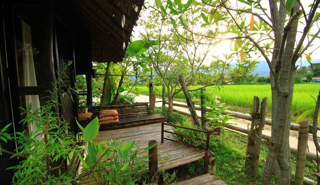Khun Nai Tern Sai - Adults Only