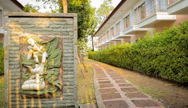 Kiatthada Resort