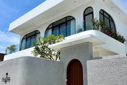 Kids-Friendly 2BR Villa Vos in Babakan Canggu