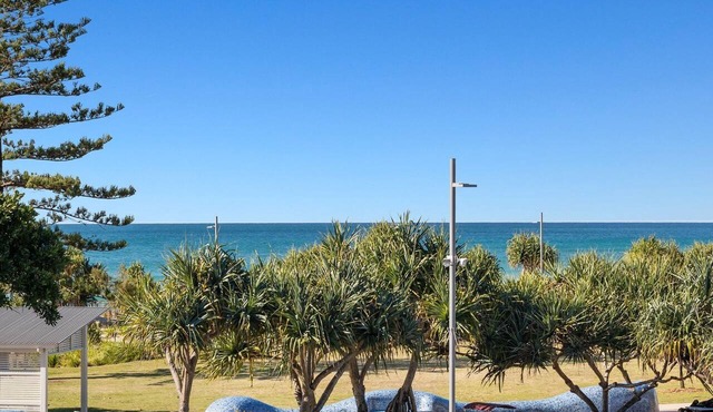 Kingscliff Paradise with Ocean Views