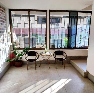 KingSun HOSTEL 金珊旅馆