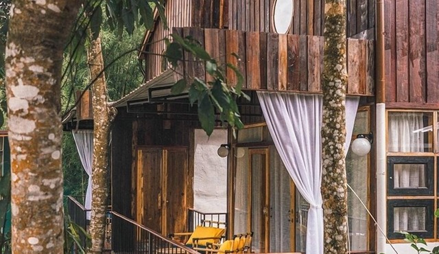Kiri Vari Boutique Resort